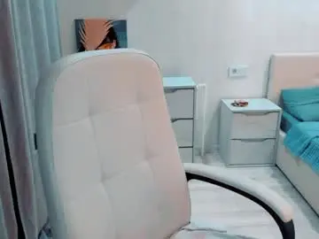 Chaturbate Nude Webcam of amazing_alina