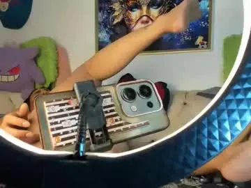 Chaturbate Watch Live Sex Cams of amydelahoz