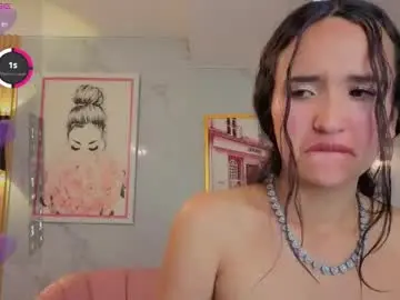 Chaturbate Best Webcam of bella_vibes_s