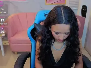 Chaturbate Best Webcam of bella_vibes_s
