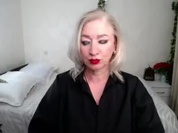 Chaturbate Sex Cam of hunters_woman