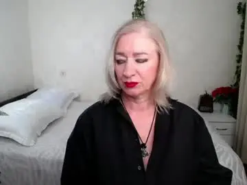 Chaturbate Sex Chat of hunters_woman