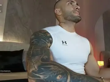 Chaturbate Free Porn Cam of jeancolleman