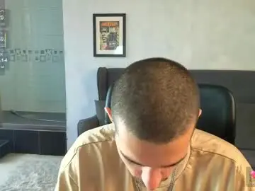 Chaturbate Best live sex cam show of kaydendrew