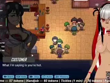 Chaturbate Best Webcam of novastar6969