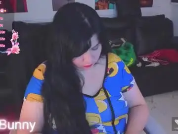Chaturbate Live Porn of rini_bunny