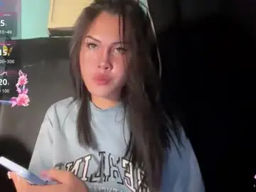 Chaturbate Private Sex Chat of sexy_betany