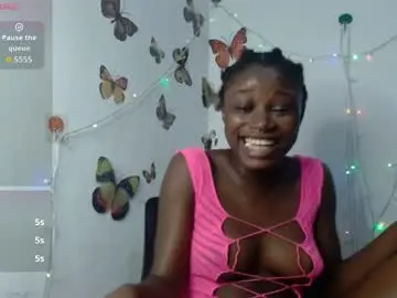 Chaturbate Best Webcam of sweetjuicyclit