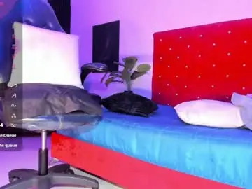 Chaturbate Nude Webcam of jhonymiller