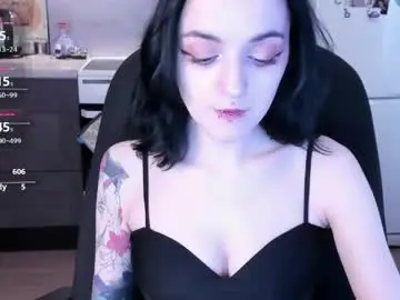 Chaturbate Adult Video Chat of miura_moon