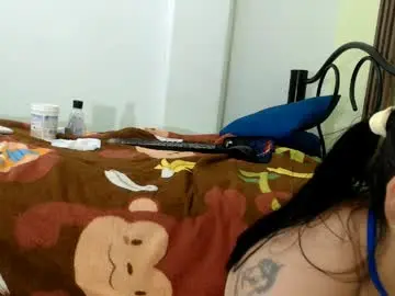 Chaturbate Best Webcam of sashabigboobs69