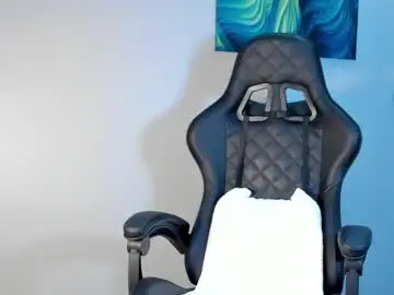 Chaturbate Live Sex Cam of gian_rossii