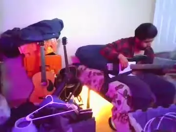 Chaturbate Sex Cam of johnnyemonleos