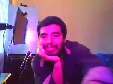Chaturbate Live Sex Cam of johnnyemonleos