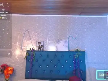 Chaturbate Private Sex Chat of katiagp