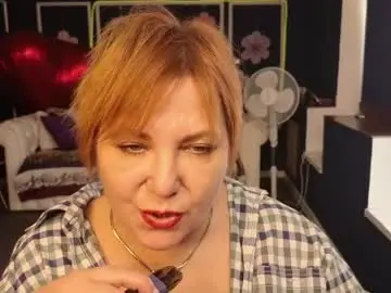 Chaturbate Private Sex Chat of kira_kennet