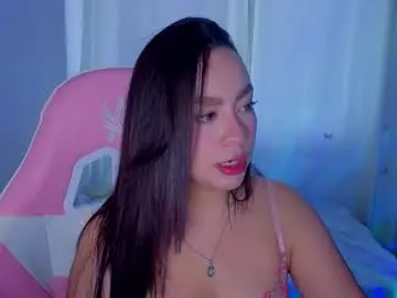 Chaturbate Free Porn Cam of lyavalmont