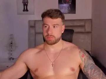 Chaturbate Free Porn Cam of paul_roger
