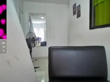 Chaturbate Sex Cam of pocahontas_prinsce