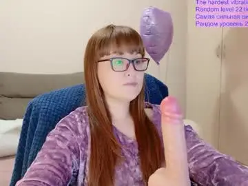 Chaturbate Best live sex cam show of red_fox777