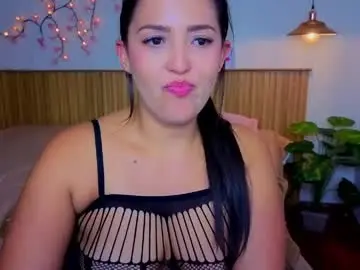 Chaturbate Sex Chat of selena__noir