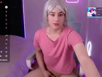 Chaturbate Best Webcam of koneko_nya