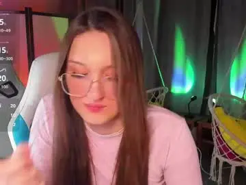 Chaturbate Nude Webcam of leannamoon