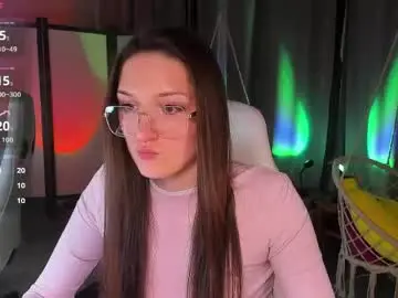Chaturbate Adult Webcam of leannamoon