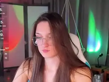 Chaturbate Watch Live Sex Cams of leannamoon