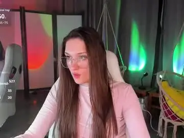 Chaturbate Adult Webcams of leannamoon