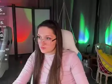 Chaturbate Sex Chat of leannamoon