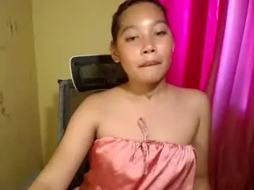 Chaturbate Nude Webcam of lovely_sandyy