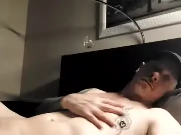 Chaturbate Live Porn of patrickgauvreau666