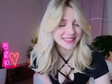Chaturbate Adult Video Chat of pinkadele