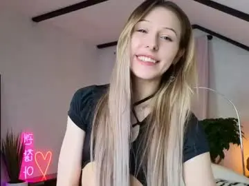 Chaturbate Adult Webcam of pinkadele