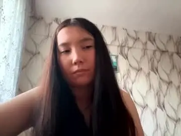 Chaturbate Best live sex cam show of senaidaikemire