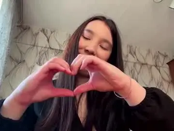 Chaturbate Live Sex Cam of senaidaikemire