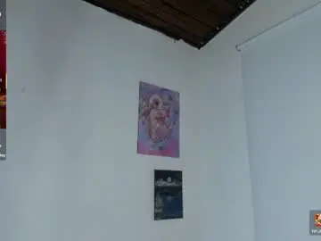 Chaturbate Live Sex of ale_alejandra