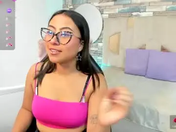 Chaturbate Sex Cam of amhira_tay