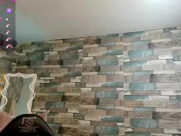 Chaturbate Sex Chat of amhira_tay