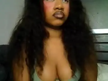 Chaturbate Live Sex of goddessdaisysky