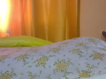 Chaturbate Live Sex of sexy_esther92