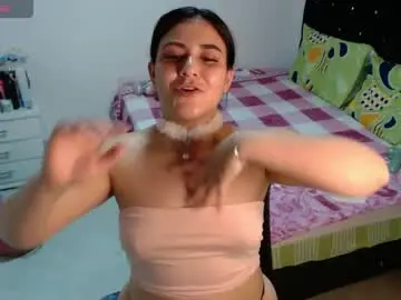 Chaturbate Watch Live Sex Cams of sonialatin69