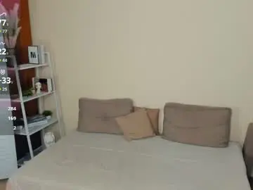Chaturbate Best live sex cam show of vernettastiner