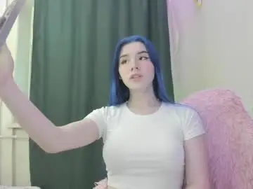 Chaturbate Nude Webcam of your_tender_doll