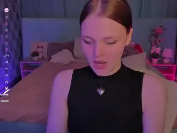 Chaturbate Nude Webcam of angela_flowers