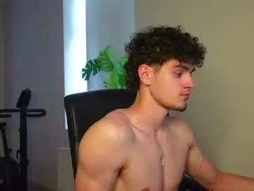 Chaturbate Best Webcam of brad_holloway