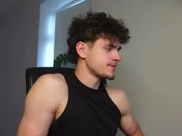 Chaturbate Sex Cam of brad_holloway