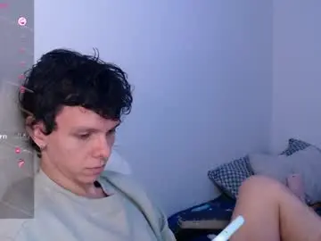 Chaturbate Watch Live Sex Cams of bryamado