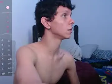 Chaturbate Best Webcam of bryamado